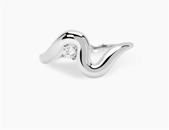 Anello Mabina Donna in Argento 523511 - 523511